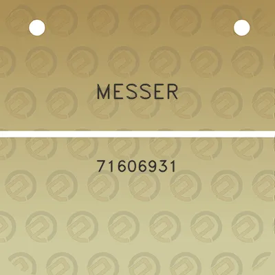 messer-71606931