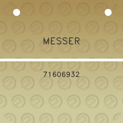 messer-71606932