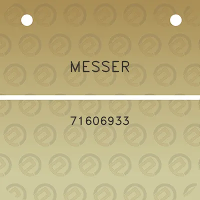 messer-71606933