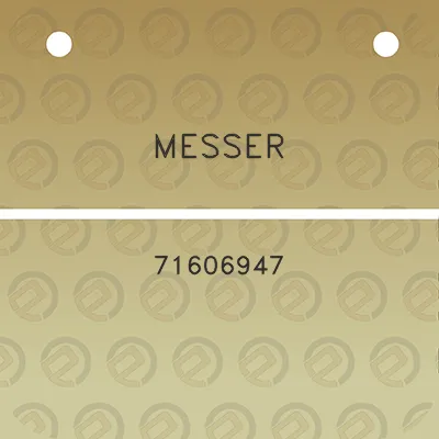 messer-71606947