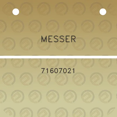 messer-71607021