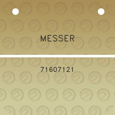 messer-71607121