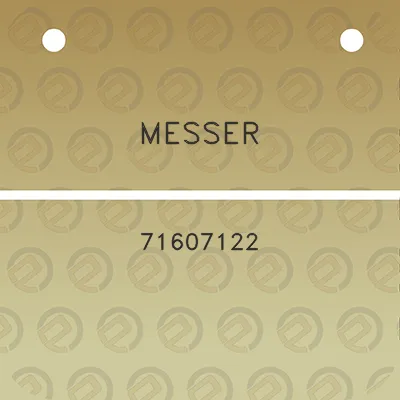 messer-71607122