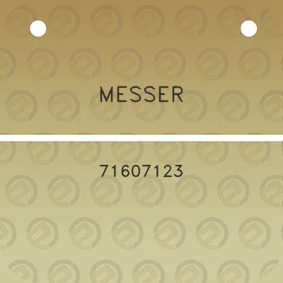 messer-71607123