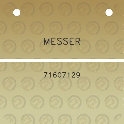 messer-71607129