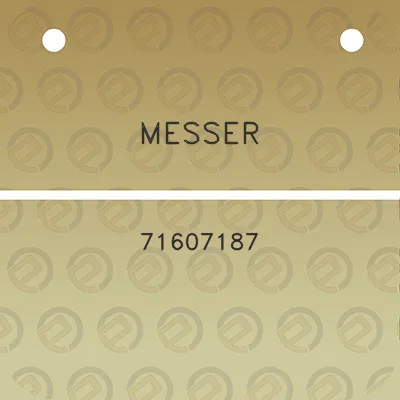 messer-71607187