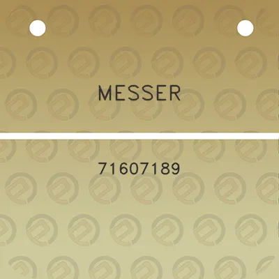 messer-71607189