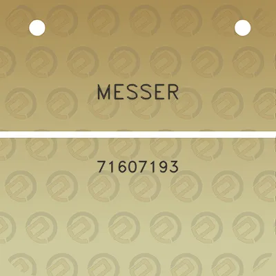 messer-71607193