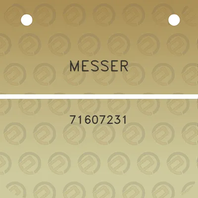 messer-71607231