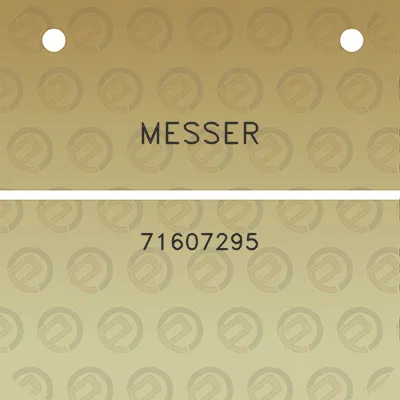 messer-71607295