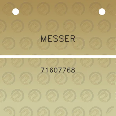 messer-71607768