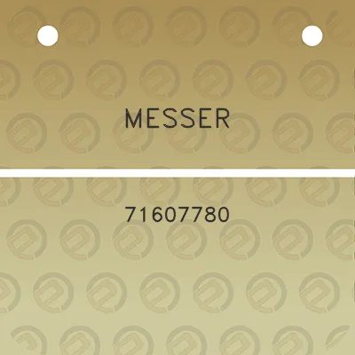 messer-71607780