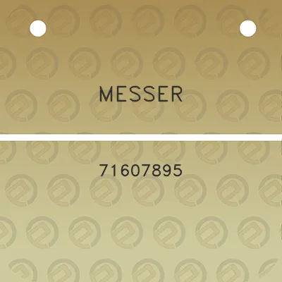 messer-71607895