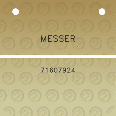 messer-71607924