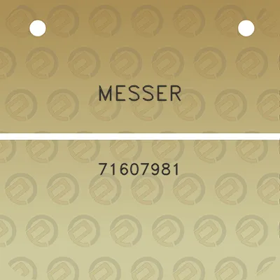 messer-71607981