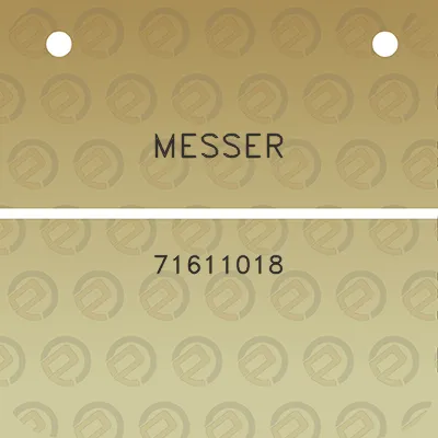 messer-71611018