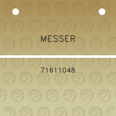 messer-71611048