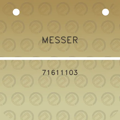 messer-71611103