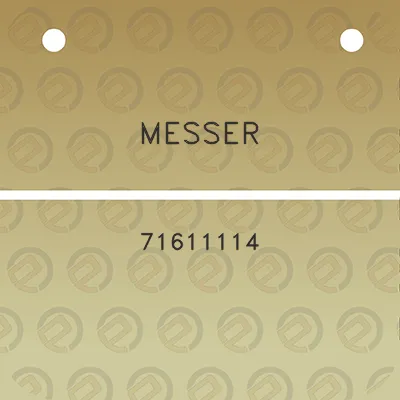 messer-71611114