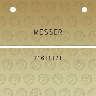 messer-71611121