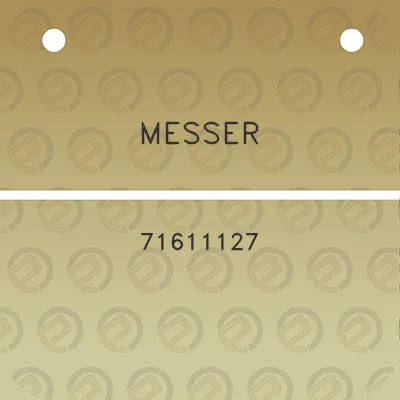 messer-71611127