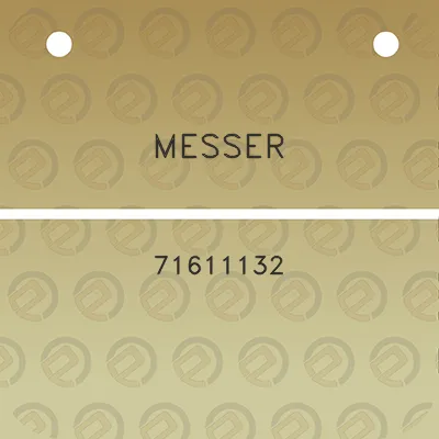 messer-71611132