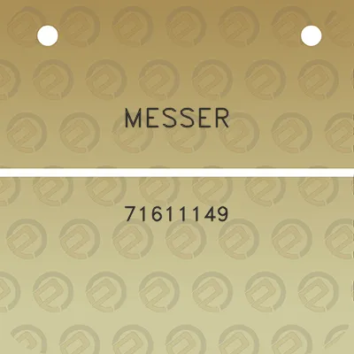 messer-71611149