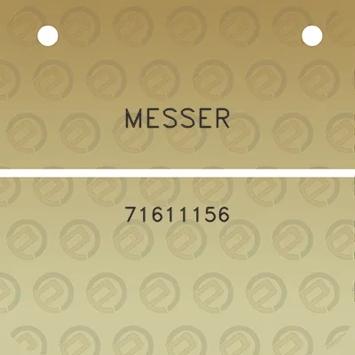 messer-71611156