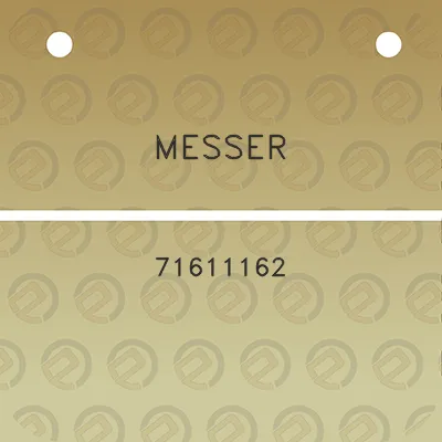 messer-71611162