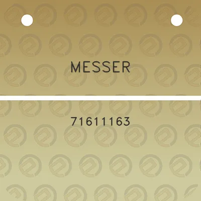 messer-71611163