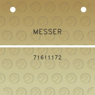 messer-71611172