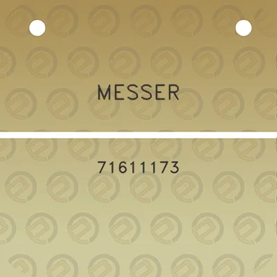 messer-71611173