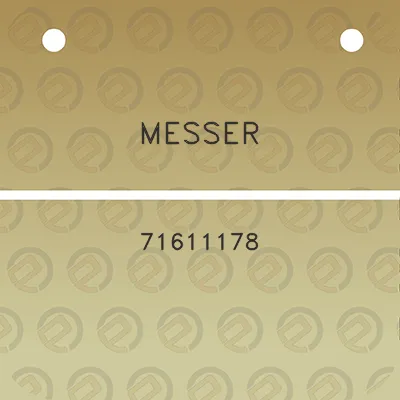 messer-71611178