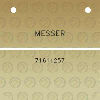 messer-71611257