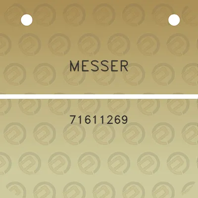 messer-71611269