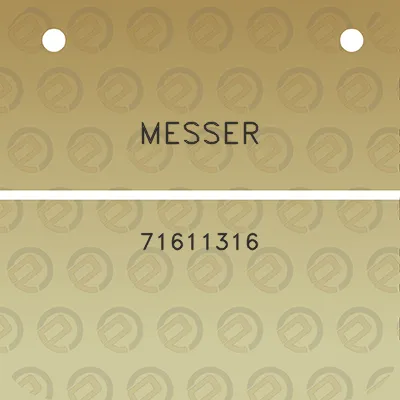 messer-71611316