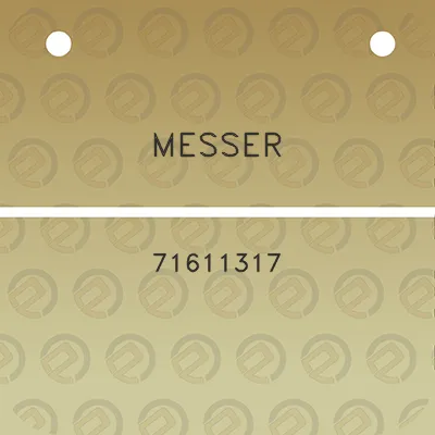 messer-71611317