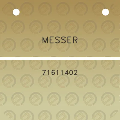 messer-71611402