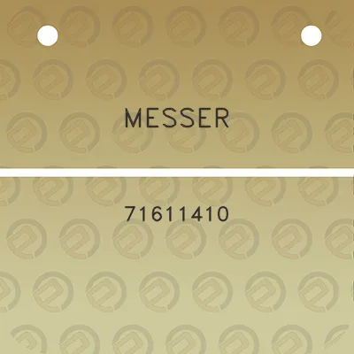 messer-71611410