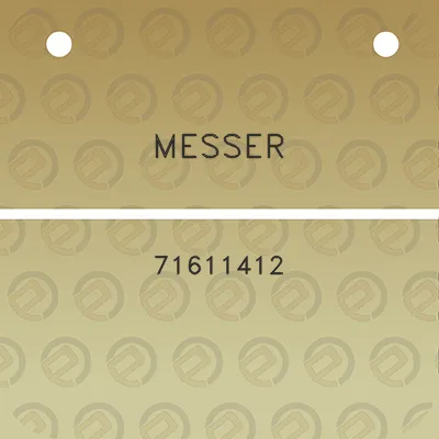 messer-71611412