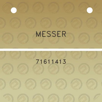 messer-71611413