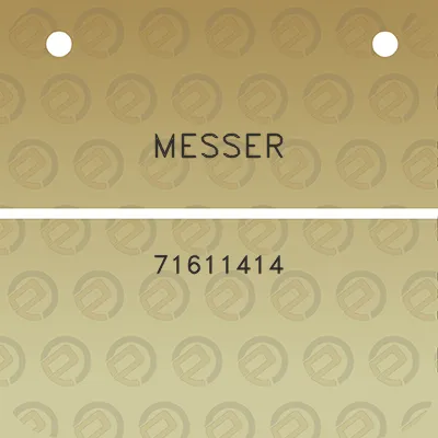 messer-71611414