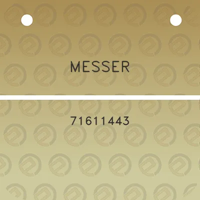 messer-71611443