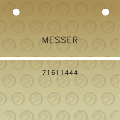 messer-71611444