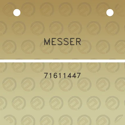 messer-71611447