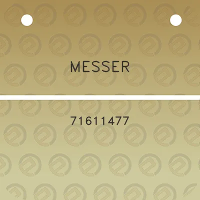 messer-71611477