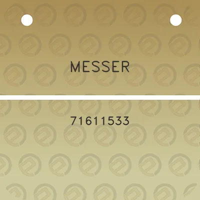 messer-71611533