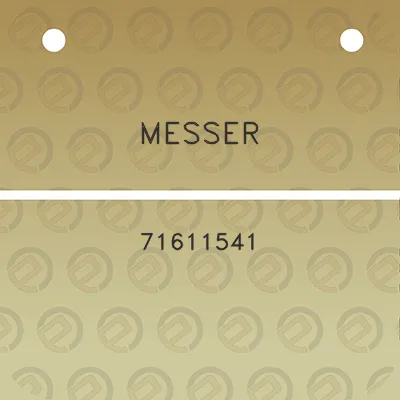 messer-71611541