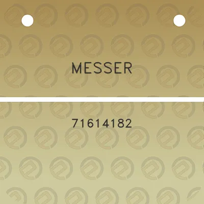 messer-71614182