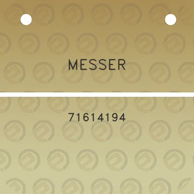 messer-71614194